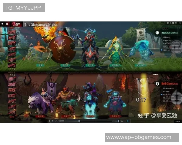 IG战队在DOTA2赛事中的运营策略分析与成败经验总结 IG战队在DOTA2赛事中的运营策略分析与成败经验总结