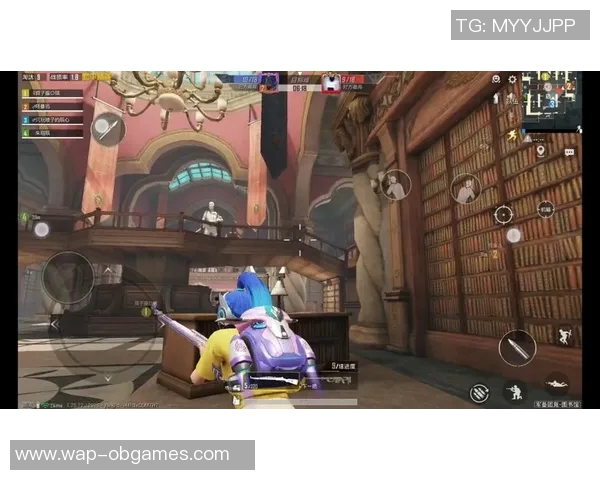 刘娜专访:回顾和平精英的成长与挑战之路 刘娜专访:回顾和平精英的成长与挑战之路