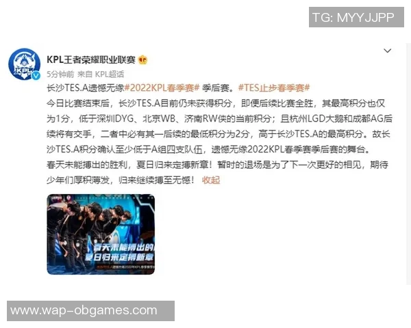 王者荣耀TES状态引发热议玩家观点分歧分析