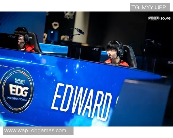 和平精英赛事分析聚焦EDG战队实力与战术优势探讨 和平精英赛事分析聚焦EDG战队实力与战术优势探讨