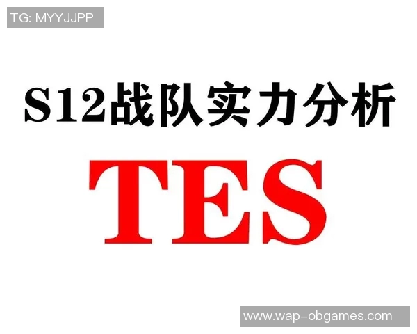 深入剖析TES战队在当前赛季中的实力对比与发展潜力