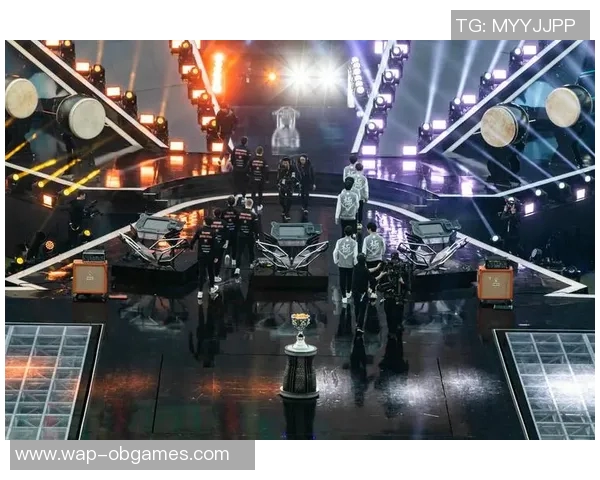 电竞比分分析和平精英赛事中IG战队的整体压制与得失评析