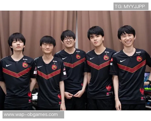 全球挑战赛中FPX选手个人能力表现深度分析与点评