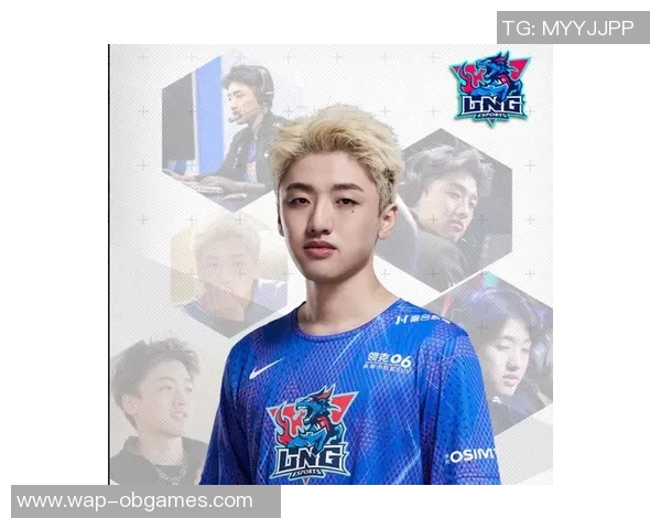 LNG战队意识排名创新高引发电竞圈热议展现强大实力与团队配合实时数据