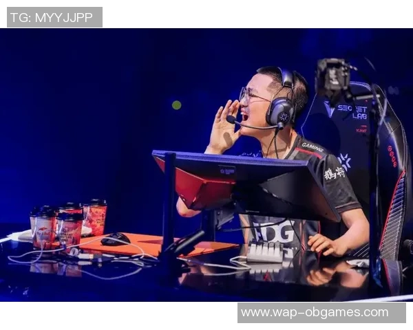 电竞新闻城市赛特别报道EDG逆袭之旅揭示团队精神与战术创新的完美结合