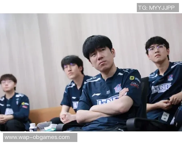 S15LOL赛后分析RNG与JDG的状态及表现对比实时新闻