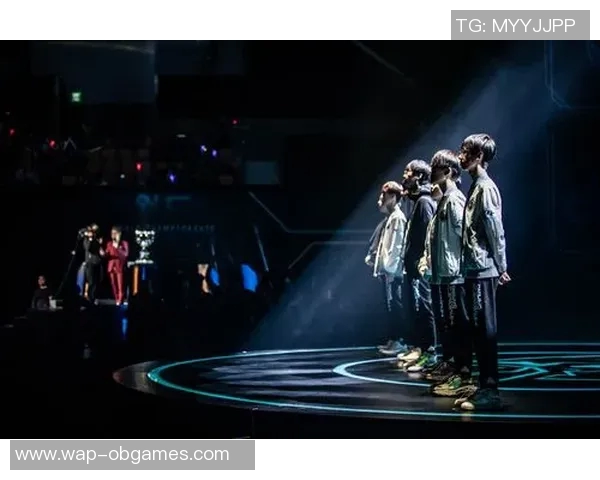 探讨IG战队在英雄联盟中的战术意识与团队协作能力分析